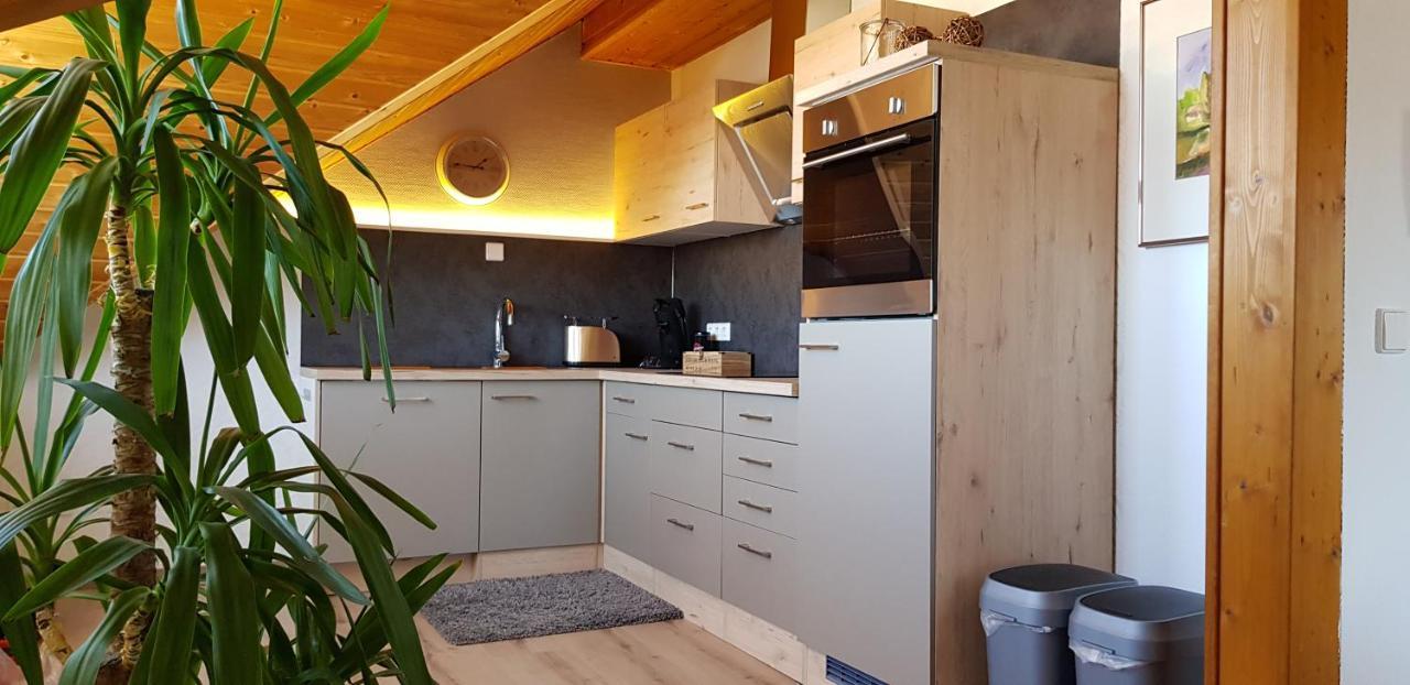 Appartment Sonnenblick Dielheim エクステリア 写真