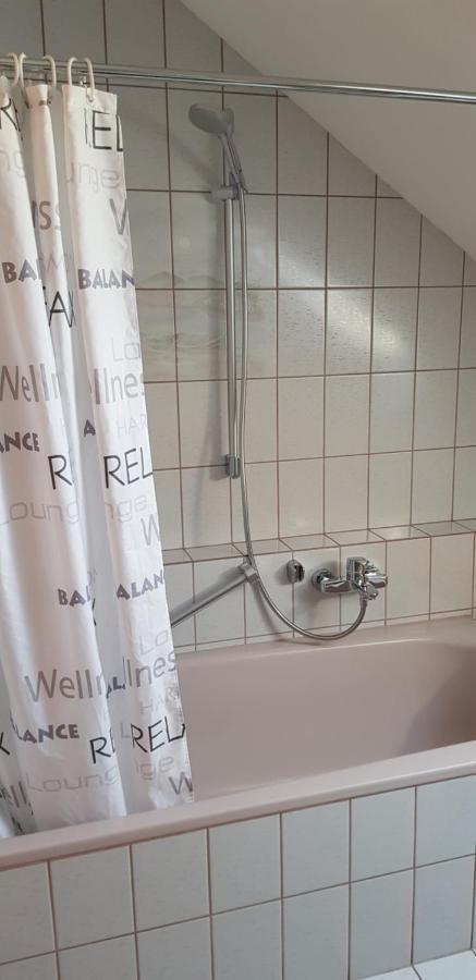 Appartment Sonnenblick Dielheim エクステリア 写真