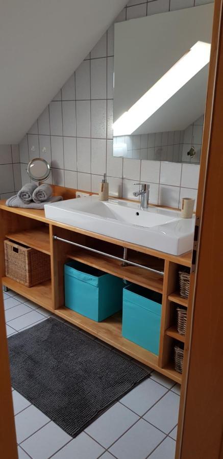 Appartment Sonnenblick Dielheim エクステリア 写真